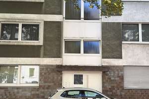 Zuhause mit 1,5 Zimmern in Essen – 45144 Frohnhausen, Essen – Vorschaubild 4