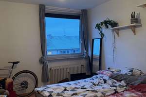 Kölner-Südstadt, 51 qm, 2 Zimmer, EBK, Bad, WC, Aufzug, perfekt!!!!!!!! – Ubierring 17, 50676 Neustadt/Süd, Köln – Vorschaubild 7