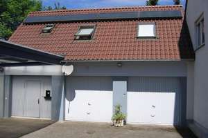 Ruhige und helle Dachgeschosswohnung mit besonderem Grundriss – Reinbeckstraße 18a, 70565 Rohr, Stuttgart – Vorschaubild 12