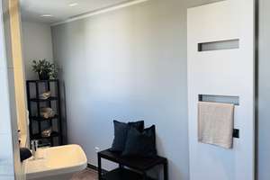 Schmuckstück von PRIVAT  Penthouse Wohnung mit Dachterrasse! – Kreillerstraße 38, 81673 Josephsburg, München – Vorschaubild 20