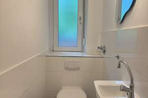 NEU* Paul & Partner* 2,5-ZIMMER-WOHNUNG LEER & BEREIT ZUM EINZUG IN BESTLAGE MÜNCHENS! 75 – Die vollständige Adresse der Immobilie erhältst du vom Anbieter., 81667 Steinhausen, München – Vorschaubild 8