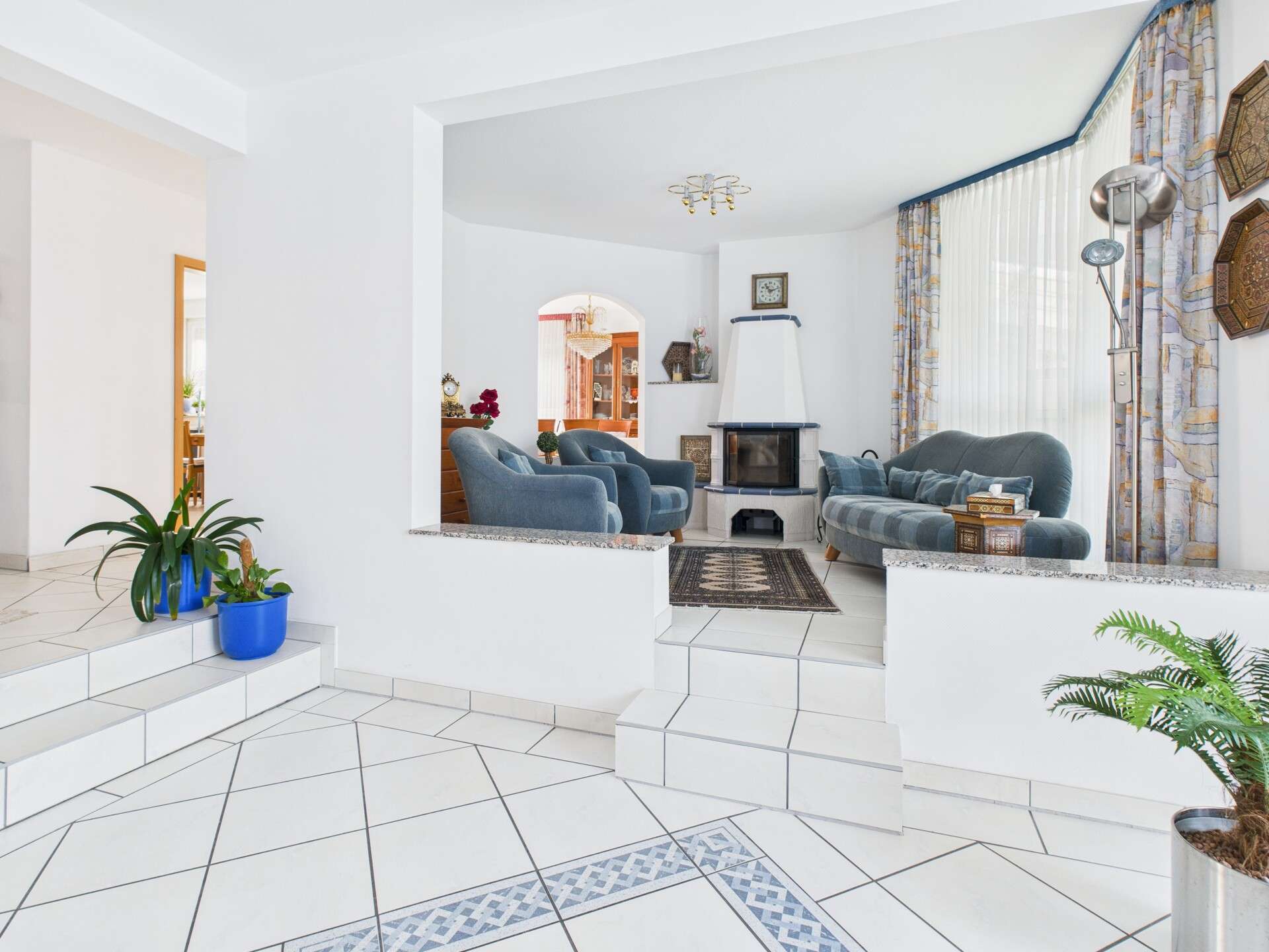 Immobilie in Merzenich - Großzügiges 1–3-Familienhaus mit vielseitigem Nutzungspotenzial in Merzenich! - Bild 16