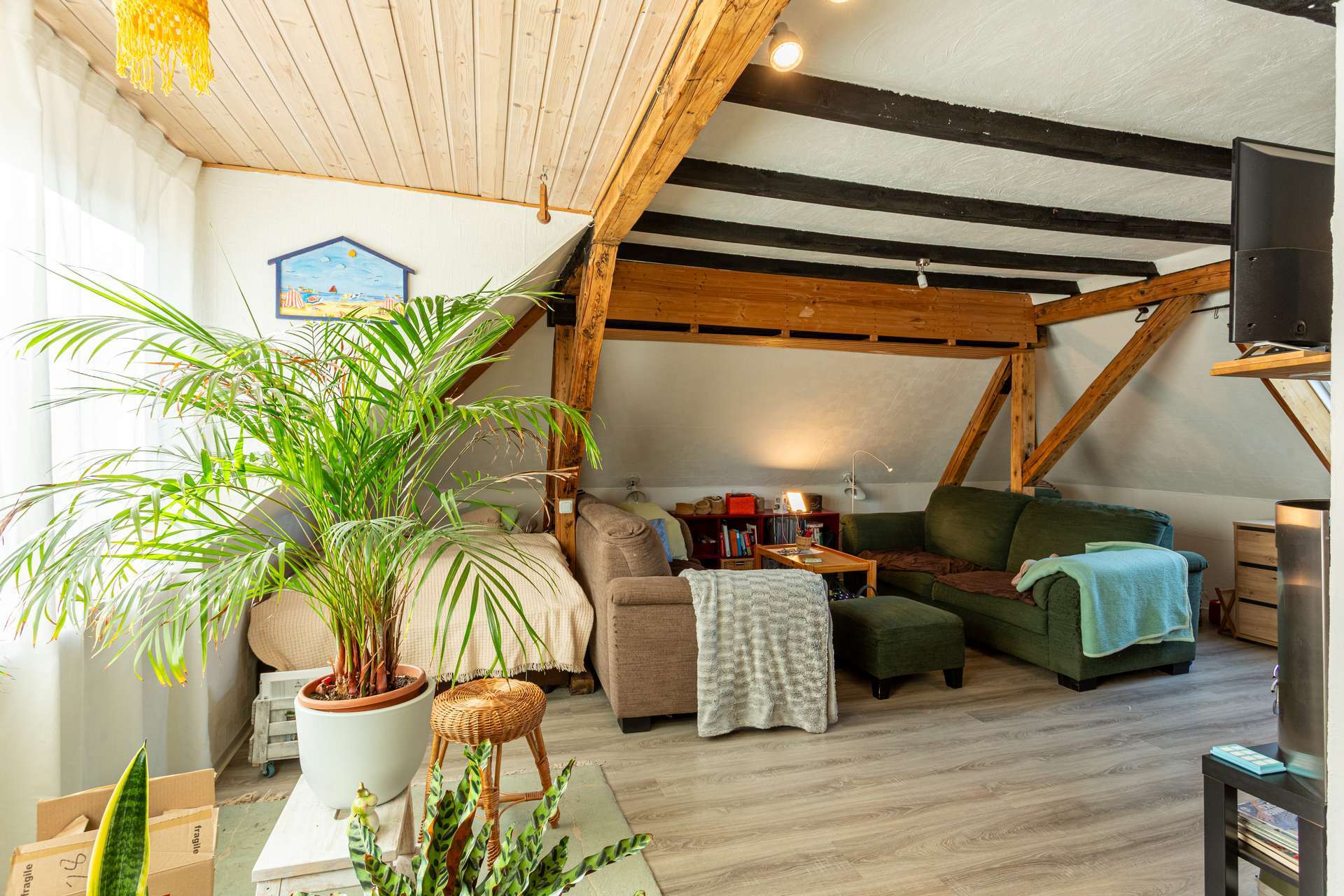 Immobilie in Nettersheim - Großzügiges Familienhaus auf tollem Grundstück - Bild 7