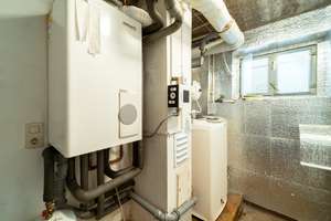 Bielefeld-Großdornberg: ca. 200 m² | Wohntraum im Westen | Kaminzimmer | charmant | Sackgasse – Die vollständige Adresse der Immobilie erhältst du vom Anbieter., 33619 Dornberg, Bielefeld – Vorschaubild 13