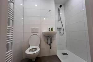 Modernisierte 2-Zimmer-Apartament mit Aufzug und Miteigentumsanteil am Grundstück – 67059 Mitte, Ludwigshafen am Rhein – Vorschaubild 4
