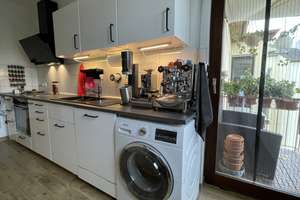 # Schwetzingerstadt # Bestlage # Hochwertig kernsaniert # 2 ZKB + 2 Balkone # – Rheinhäuserstraße 79, 68165 Schwetzingerstadt/Oststadt, Mannheim – Vorschaubild 12