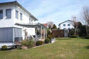 ***Traumhaus***Sonnengalerie***viel Glas*** – Neu-Ulm (Kreis) – Vorschaubild 16