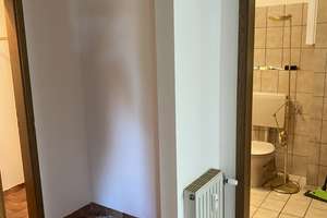 Praktische 2-Zimmer-Wohnung mit Balkon in der Aachener Innenstadt – Die vollständige Adresse der Immobilie erhältst du vom Anbieter., 52062 Lindenplatz, Aachen – Vorschaubild 6