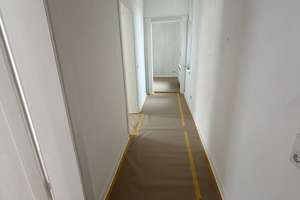 Neu sanierte  und helle 3 Zi.-Whg in begehrter Lage in Linden  – Ungerstr. 20, 30451 Linden-Nord, Hannover – Vorschaubild 2