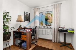 Modernisierte Doppelhaushälfte mit traumhaftem Fernblick - einziehen und wohlfühlen! – Die vollständige Adresse der Immobilie erhältst du vom Anbieter., 34292 Ahnatal – Vorschaubild 9