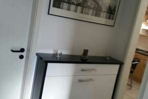 SEHR SCHÖNE MAISONETTE WOHNUNG 3 RAUM MIT 2 BÄDERN IN RUHIGER GRÜNER ZENTRALER LAGE VON BOCHUM – Die vollständige Adresse der Immobilie erhältst du vom Anbieter., 44793 Kruppwerke, Bochum – Vorschaubild 12