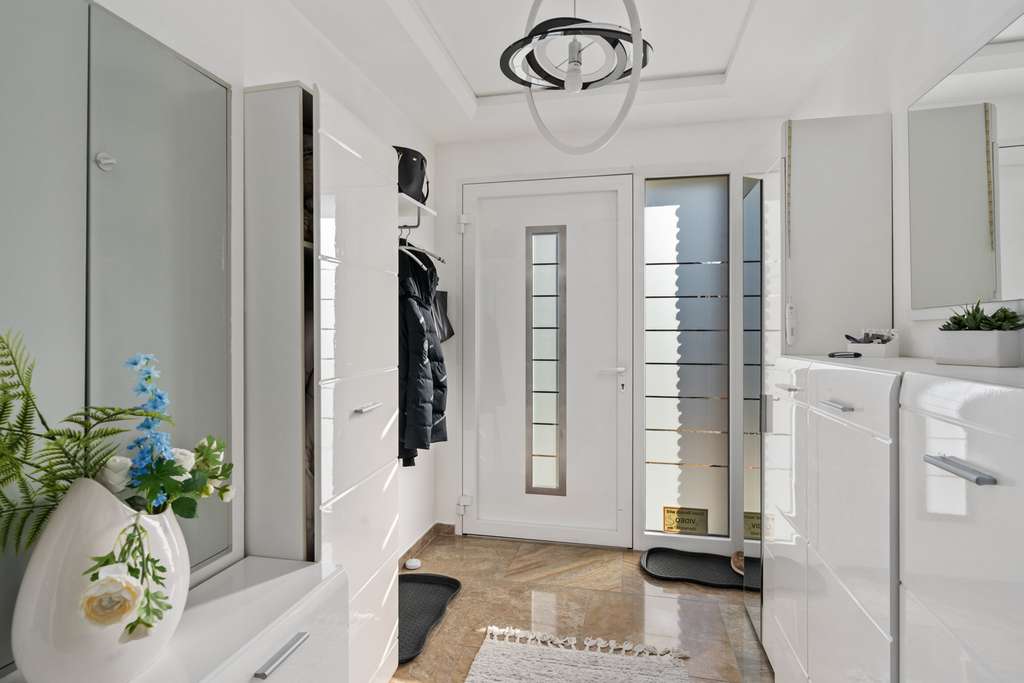 Immobilie in Tecklenburg - Tecklenburg | Super Preis-Leistungs-Verhältnis: Mehrfamilienhaus in zentraler und ruhiger Lage! - Bild 1