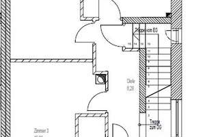 Einfamilien-Reihenendhaus mit 7 Zimmern in DA-Eberstadt – 64297 Eberstadt, Darmstadt – Vorschaubild 13