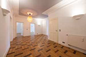 Zooviertel | 258 m² Altbau mit Garten & Garage – einzigartiger Wohntraum / repräsentative Bürofläche – 40237 Düsseltal, Düsseldorf – Vorschaubild 16