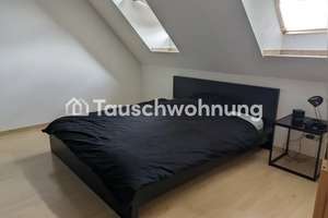 Tauschwohnung: Lichtdurchflutete 2 ZKB Köln Sülz im Tausch Berlin – Manderscheider Str. 12, 50937 Sülz, Köln – Vorschaubild 4