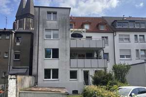 Zentral wohnen. Ruhig leben.
Gepflegte 2-Zimmer-ETW mit Stellplatz und
Zugang ins Grüne – Die vollständige Adresse der Immobilie erhältst du vom Anbieter., 59063 Mitte, Hamm – Vorschaubild 8