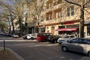 Top Lage!!! Wohnen am Rüdesheimerplatz - freie helle 2 Zimmerwohnung mit viel Potential – Eberbacher Str 3, 14197 Wilmersdorf, Berlin – Vorschaubild 20