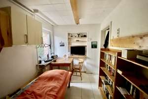 Großzügiges Einfamilienhaus mit herrlichem Garten im grünen Hamburg Bramfeld – Die vollständige Adresse der Immobilie erhältst du vom Anbieter., 22175 Bramfeld, Hamburg – Vorschaubild 12
