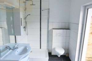 Neuwertige 2-Zimmer Doppelhaushälfte mit großer Terrasse & Kaminofen! Meine Immobilie - mein Partner – Meinstraße 90a, 38448 Vorsfelde, Wolfsburg – Vorschaubild 10