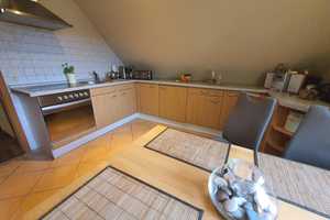 Ruhig gelegenes Einfamilienhaus mit Einliegerwohnung in Aurich-Pfalzdorf  – Aurich (Kreis) – Vorschaubild 12