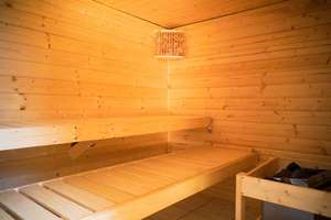 Luxuriöses Einfamilienhaus mit Garten, Wintergarten und Sauna in Paderborn – Die vollständige Adresse der Immobilie erhältst du vom Anbieter., 33100 Kernstadt, Paderborn – Vorschaubild 9