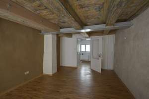 Traumhaftes Altstadthaus mit kleinem Innenhof – Schwönekenquerstraße 4, 23552 Innenstadt, Lübeck – Vorschaubild 5