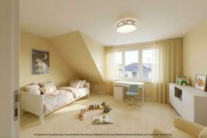 Neubau-Reihenmittelhaus E3 - Hans-Hackmack-Straße in Arsten – Hans-Hackmack-Straße 50b, 28279 Arsten, Bremen – Vorschaubild 14