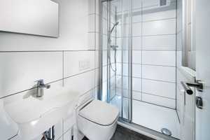 Direkt von Eigentümer: saniertes City-Apartment mit Stil – Bülowstraße 14, 40476 Düsseldorf – Vorschaubild 5