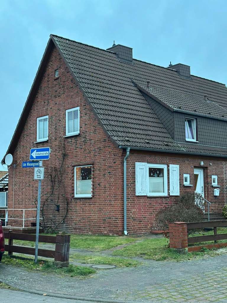 Immobilie in Waren (Müritz) - Gepflegtes Reihenhaus mit Garage in Waren (Müritz) - Bild 4