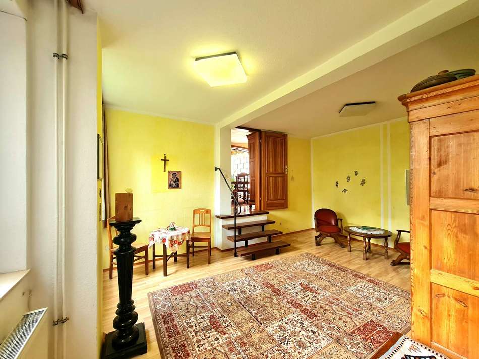 Wohnzimmer 2, EG