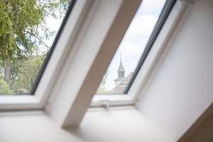 Exklusives Penthouse mit 4 Zimmern, großer Sonnenterrasse und offenem Wohnkonzept – Dornröschenstraße 21, 81739 Waldperlach, München – Vorschaubild 12