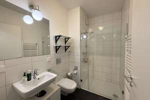 3-Zimmer-Wohnung im Rheinauhafen, mit Balkon und Rheinblick – Im Zollhafen 9, 50678 Altstadt/Süd, Köln – Vorschaubild 13