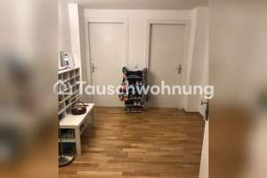 Tauschwohnung: Geräumige 3-Zimmer-Wohnung in Düsseldorf zum Tausch – Die vollständige Adresse der Immobilie erhältst du vom Anbieter., 40237 Flingern Nord, Düsseldorf – Vorschaubild 2