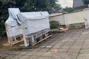 Freistehendes Haus mit ca. 200 m² und großem Garten – ideal für Kita oder Kinderprojekte – 12305 Lichtenrade, Berlin – Vorschaubild 20