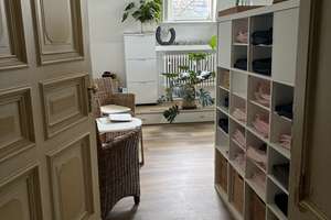 Charmante 1-Zimmer Appartement im Briller Viertel – Sadowastraße 64, 42115 Elberfeld West, Wuppertal – Vorschaubild 2