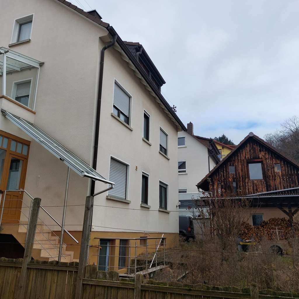 Immobilie in Dossenheim - Zweifamilienhaus in begehrter Süd-Hanglage von Dossenheim – 174 m², 2 Garagen, provisionsfrei - Bild 3