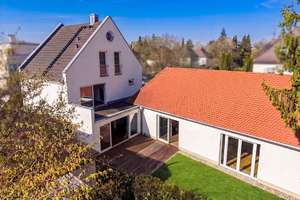 MÜNCHEN: PERFEKTES WOHNENSEMBLE ZUM WOHNEN UND ARBEITEN – Die vollständige Adresse der Immobilie erhältst du vom Anbieter., 80689 St. Ulrich, München – Vorschaubild 5