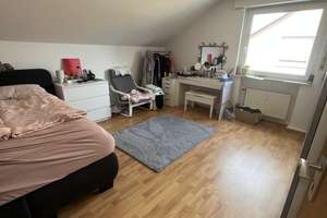 Hell und einladend: Top geschnittene Dachgeschoss-Wohnung in guter Wohngegend zum 1.9. – Leimkuhle 37, 44309 Brackel (Ortsteil), Dortmund – Vorschaubild 13