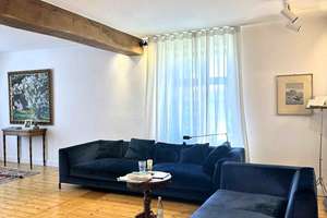 Doppelte Chance: Zwei Gebäude mit Wohnhaus, Ferienwohnung, Arztpraxis und Doppelgarage – Die vollständige Adresse der Immobilie erhältst du vom Anbieter., 53947 Nettersheim – Vorschaubild 21