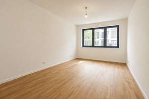 Attraktive 2-Zimmer-Wohnung in urbaner Umgebung – Amalie-Nacken-Straße 9, 81248 Freiham, München – Vorschaubild 4