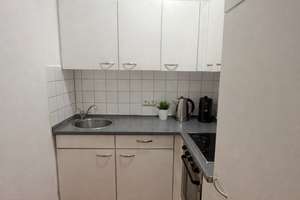 Wohnen in schöner Wohnanlage – 1-Zimmer-Wohnung zum Wohlfühlen – Schmidt-Bleibtreu-Straße 20, 41199 Odenkirchen-Mitte, Mönchengladbach – Vorschaubild 3