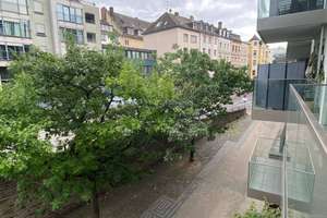 Ideal für singles: Kleine Etagenwohnung in zentraler Stadtlage mit Balkon – Die vollständige Adresse der Immobilie erhältst du vom Anbieter., 56068 Altstadt, Koblenz – Vorschaubild 6