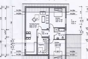 Qualität und Wohnkomfort – Wohnhaus mit 2 Einheiten und grünem Refugium! – Fichtenstraße 11, 55624 Rhaunen – Vorschaubild 49