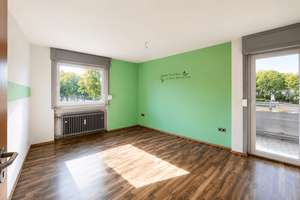 Vom ersten bis zum letzten Sonnenstrahl: Familienglück mit 2 Balkonen in Grünwinkel – Die vollständige Adresse der Immobilie erhältst du vom Anbieter., 76189 Grünwinkel, Karlsruhe – Vorschaubild 8