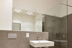 Exklusives 1-Zimmer-Apartment in sanierter Industriearchitektur!*Vermietet* – Eilenburger Straße 19, 4317 Reudnitz-Thonberg, Leipzig – Vorschaubild 4