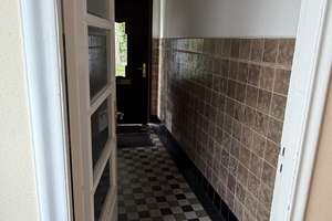 Stilvolle 4-Zimmer-Altbauwohnung mit Balkon in ruhiger Lage  – Die vollständige Adresse der Immobilie erhältst du vom Anbieter., 28211 Radio Bremen, Bremen – Vorschaubild 25