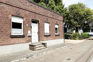 BESONDERE HOFANLAGE mit PERSPEKTIVEN – Die vollständige Adresse der Immobilie erhältst du vom Anbieter., 46485 Wesel – Vorschaubild 35