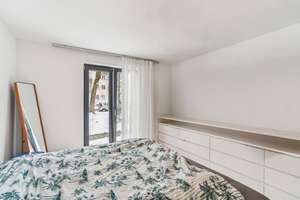 Moderne 3-Zimmer-Wohnung mit Terrasse
und unverbaubarem Blick ins Grüne – Die vollständige Adresse der Immobilie erhältst du vom Anbieter., 80995 Ludwigsfeld, München – Vorschaubild 6