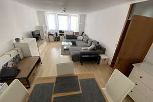 Attraktive 2-Zimmer-Wohnung zur Miete in Mainz – Frauenlobstrassse 42, 55118 Neustadt, Mainz – Vorschaubild 3