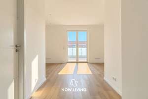 Signature Living über den Dächern der Stadt – Penthouse der Extraklasse – Die vollständige Adresse der Immobilie erhältst du vom Anbieter., 30167 Herrenhausen, Hannover – Vorschaubild 5